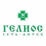 Gelios (ulitsa Markusa, 21/32), pharmacy