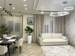 Fleur Deco (Nizhniy Novgorod, Kazanskoye Highway, 12к1), curtains, curtain rods