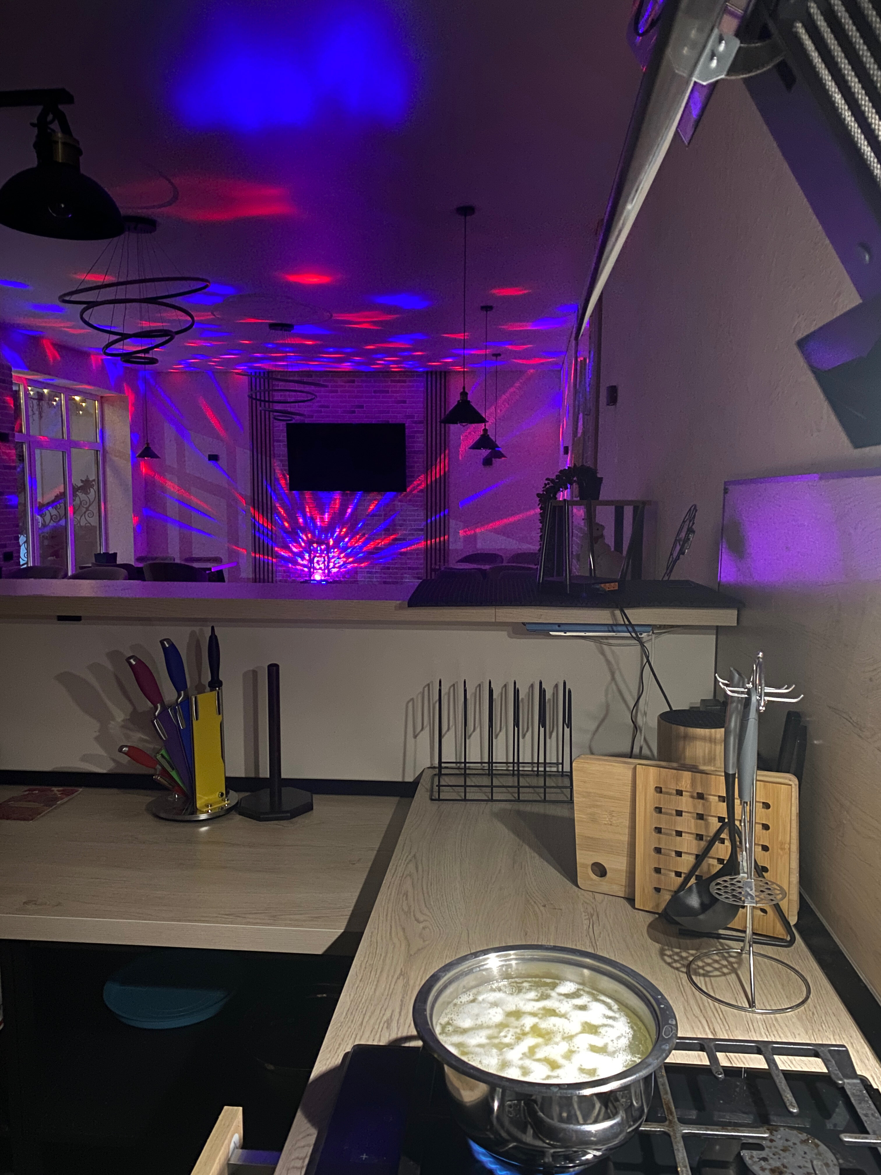 Фото Алан-Тау