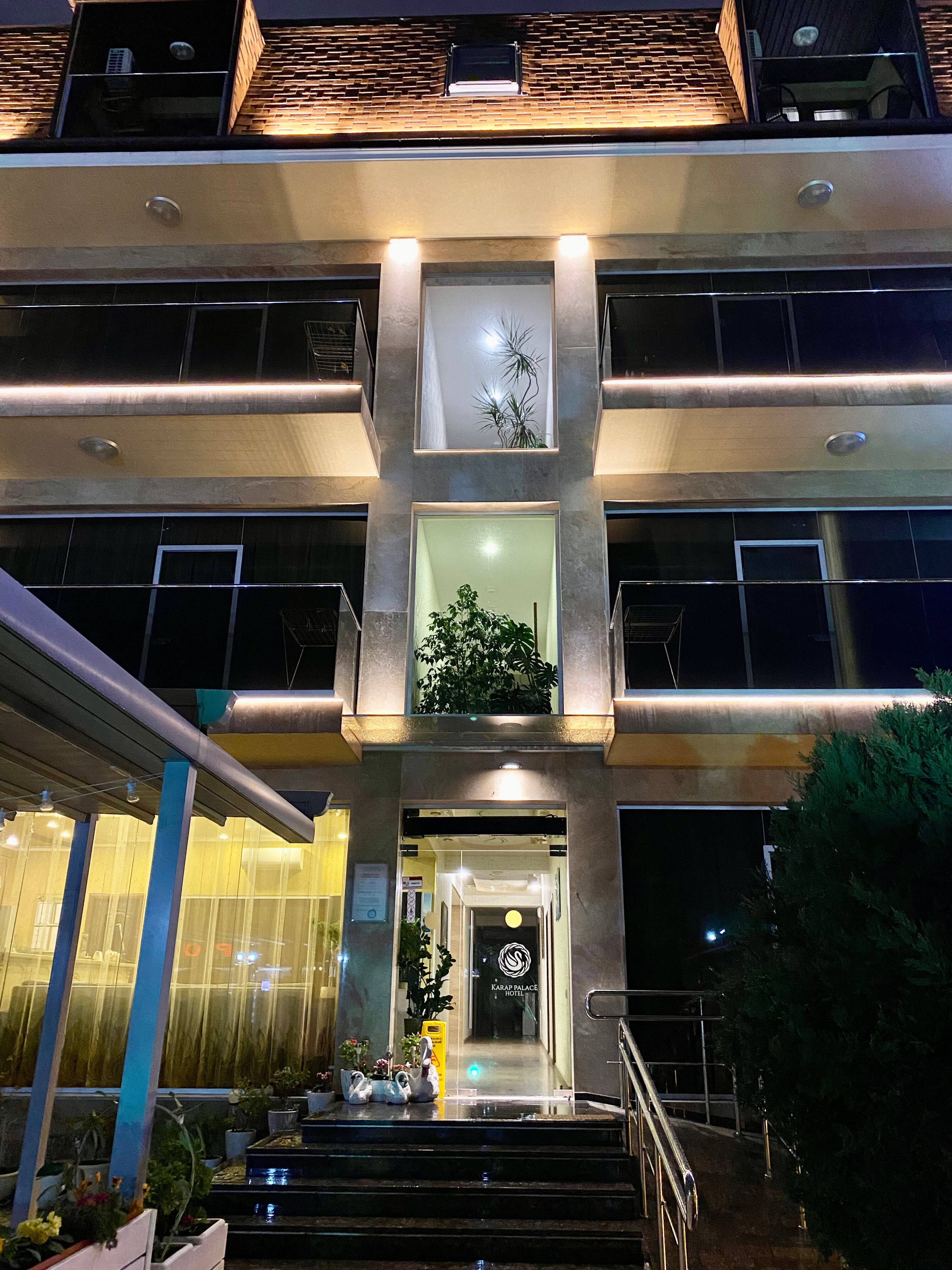 Фото Karap Palace