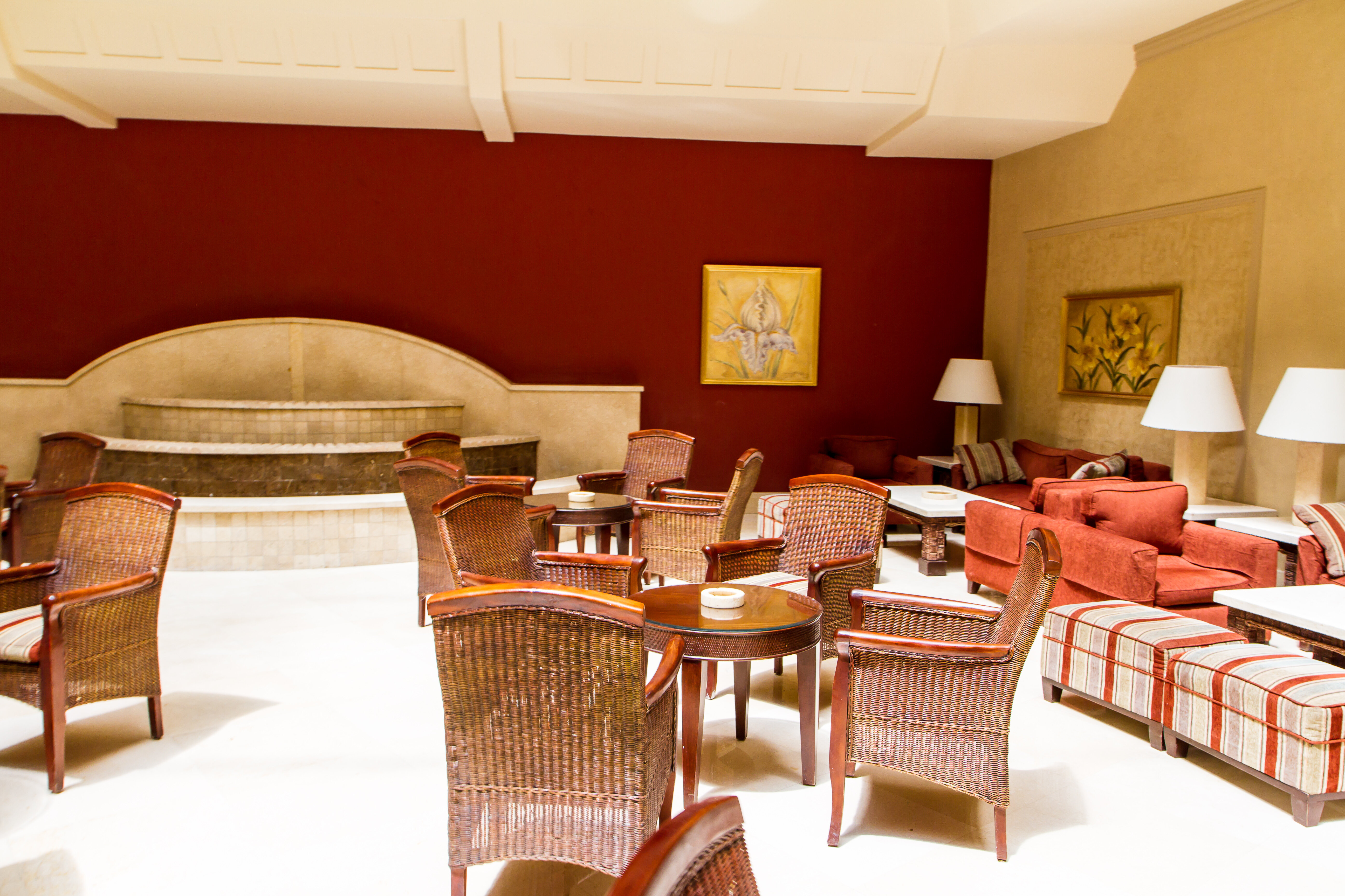 Фото Iberotel Luxor