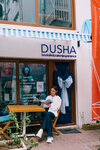 Dusha (Elmalı Mah., 22. Sok., No:10D, Muratpaşa, Antalya, Türkiye), kitap mağazaları  Muratpaşa'dan