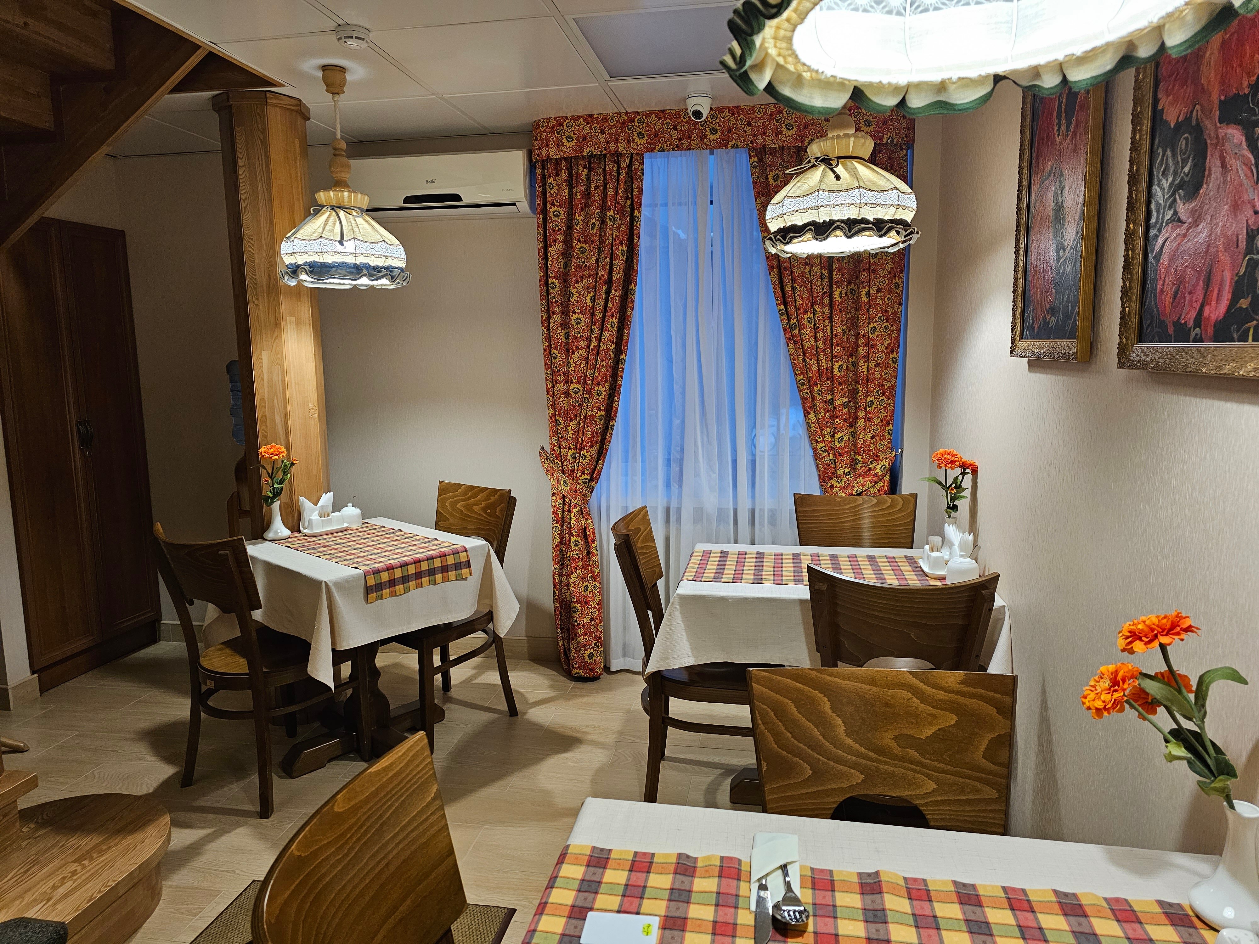 Фото Кантрис