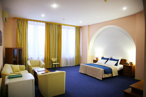 Hotel Kontinent, Moscow and Moscow Oblast, photo
