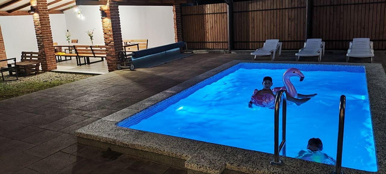 Фото Пятница