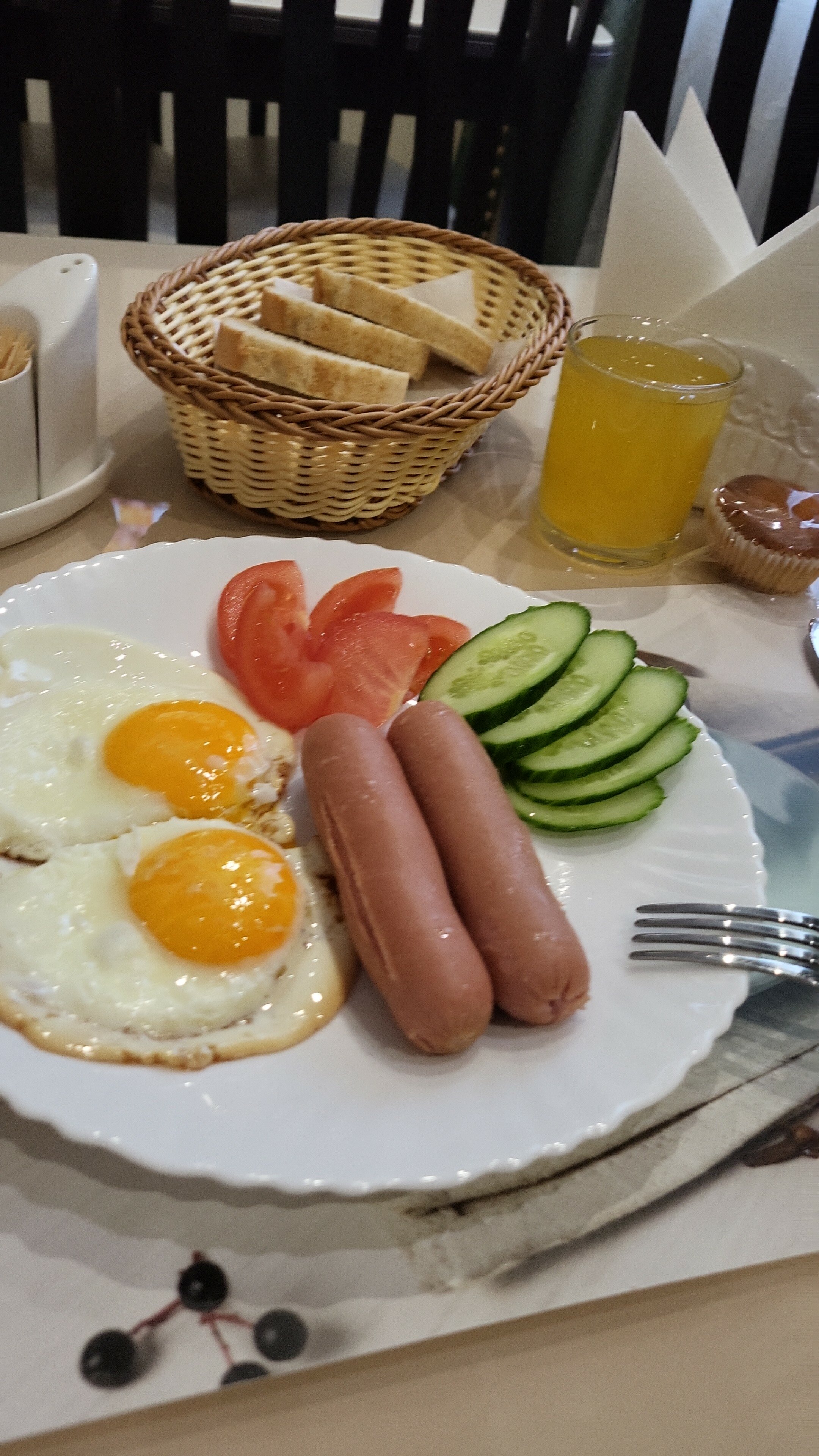 Фото Отель Азовский