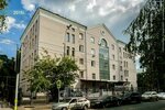 Children's City Clinical Hospital named after N. F. Filatov, Building № 11 (Sadovaya-Kudrinskaya Street, 15с11), children's hospital