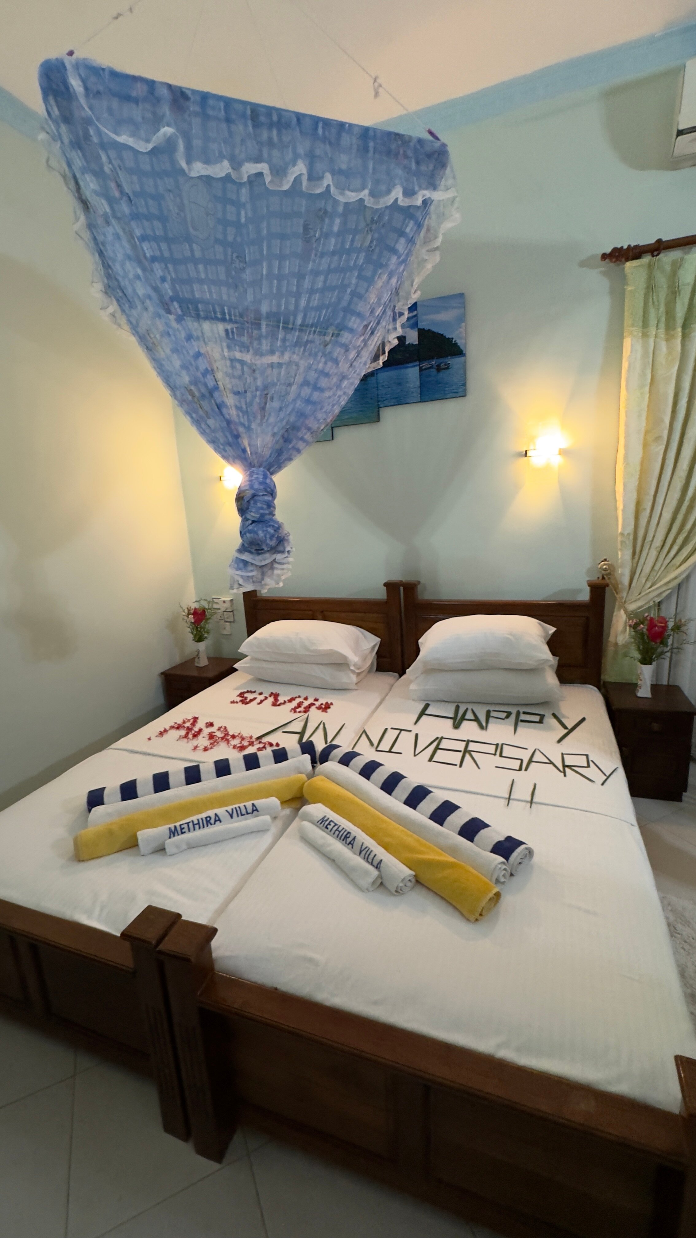 Фото Methira Villa