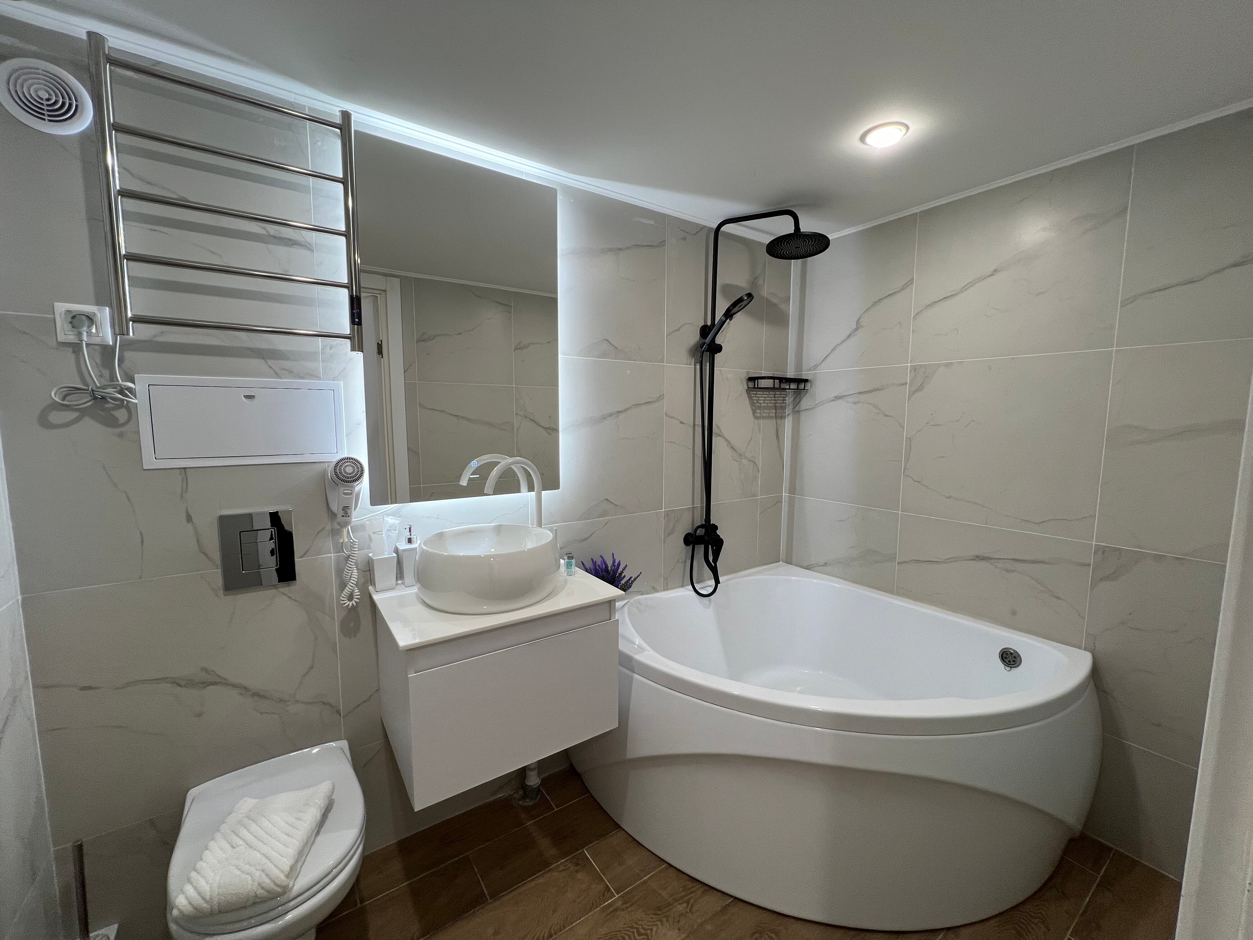 Фото Green House Apart