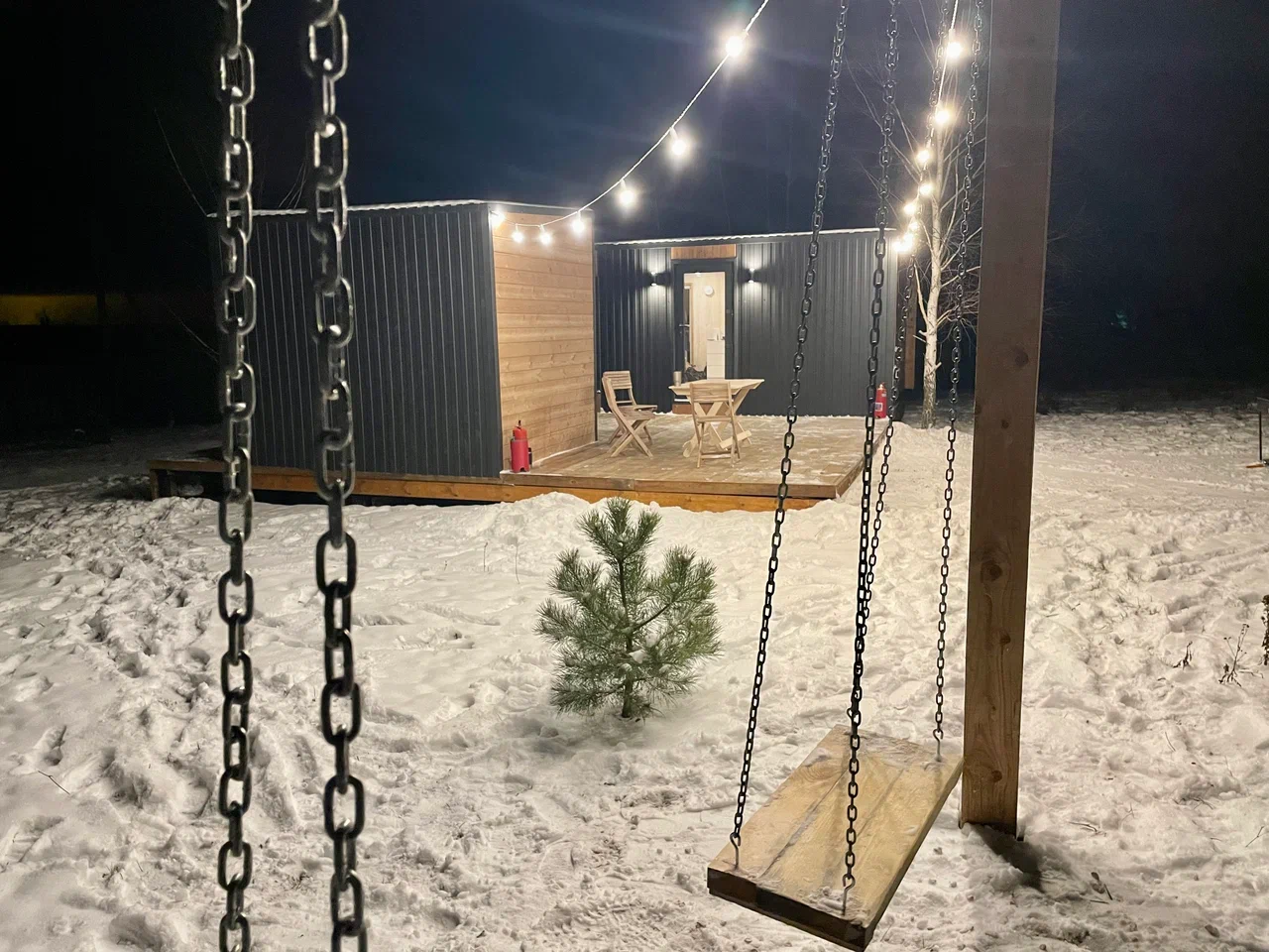 Фото Академия отдыха