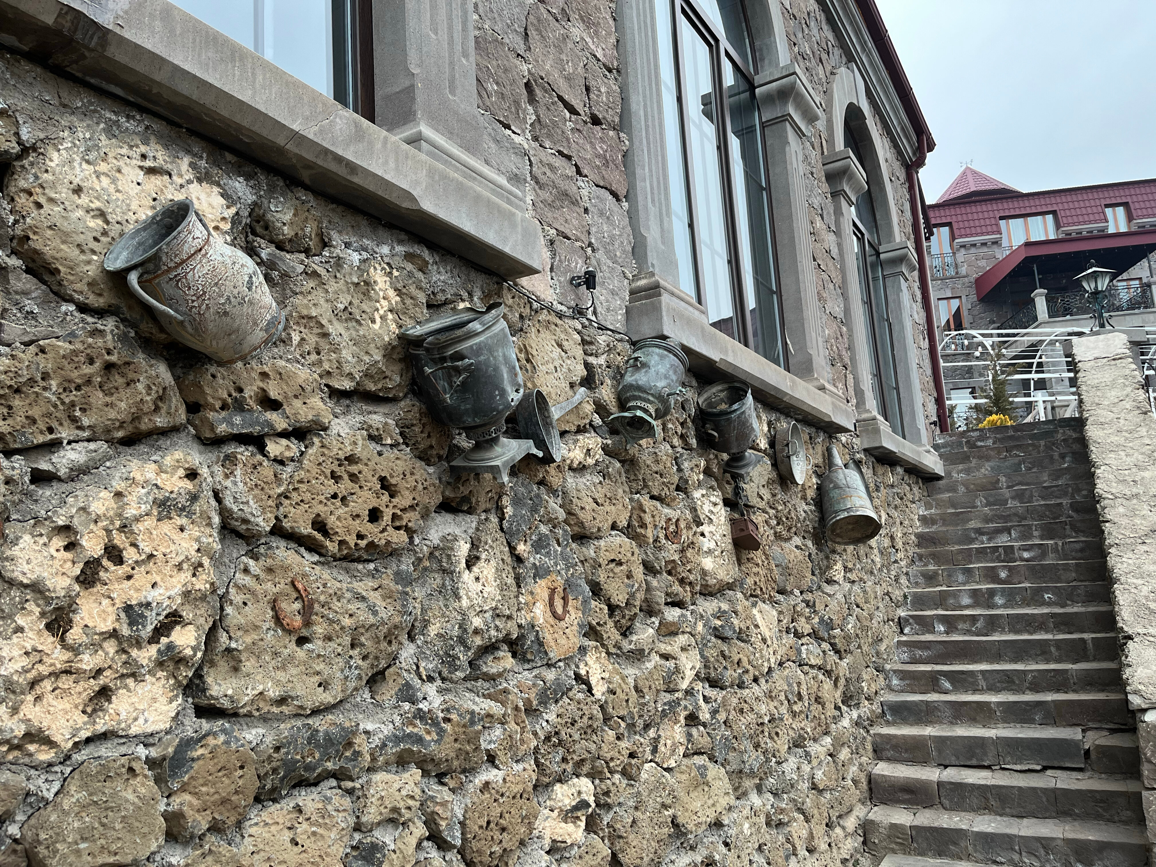 Фото Khoreayi Dzor