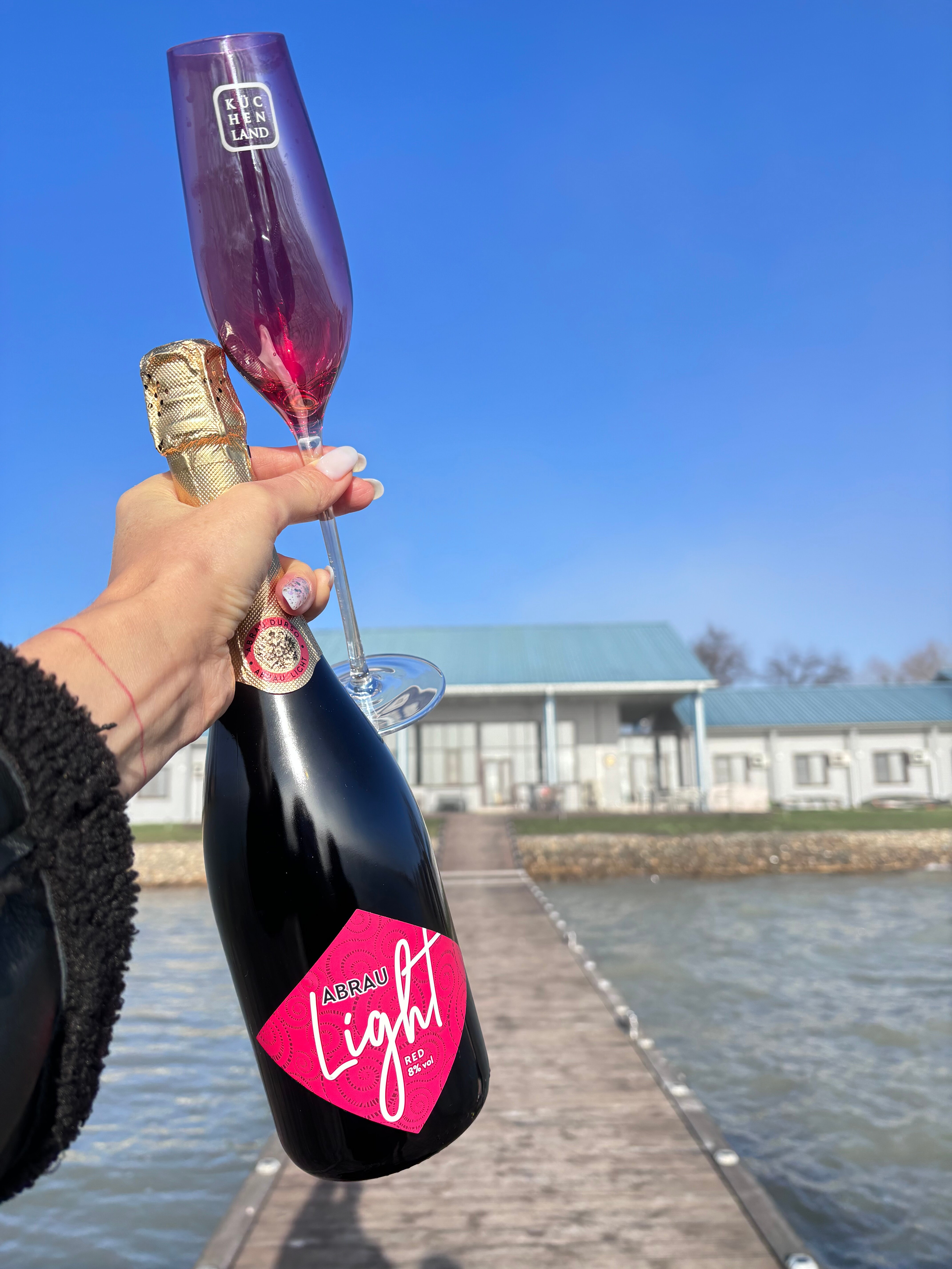 Фото Abrau Club на Плавнях