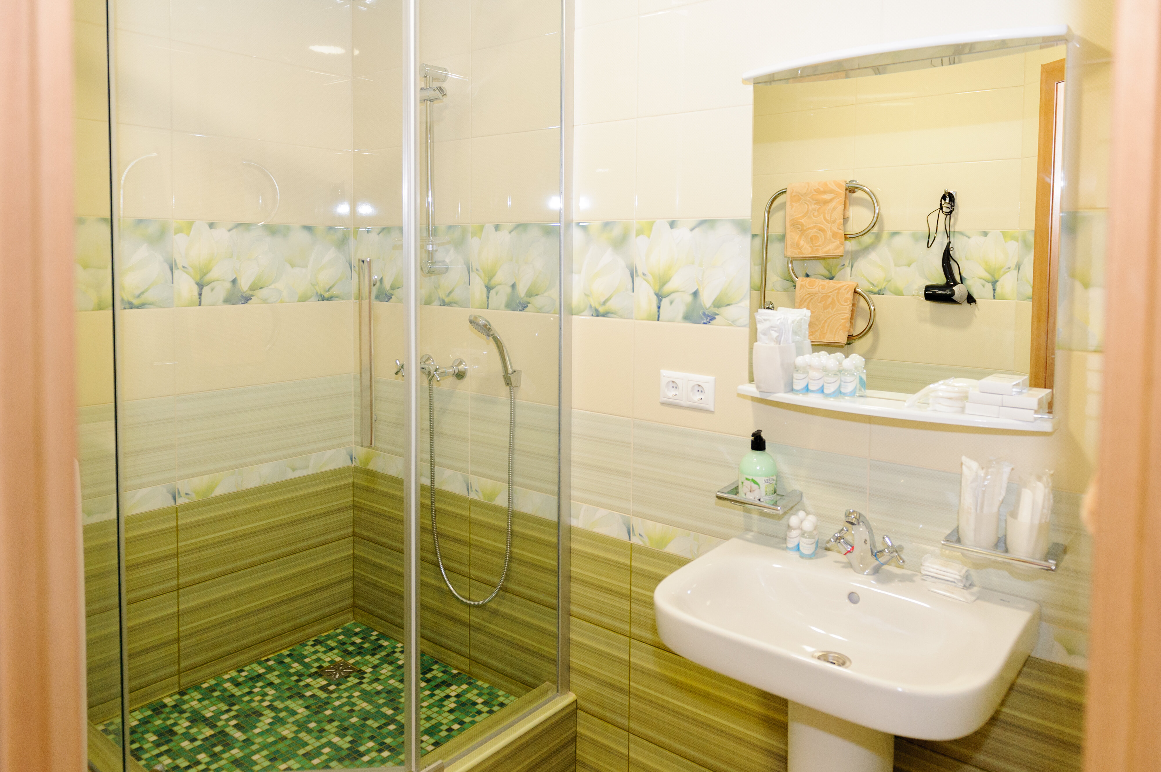 Фото VLcome Rooms