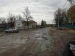 Администрация рабочего поселка Евлашево (п. г. т. Евлашево, Центральная ул., 25), администрация в Пензенской области