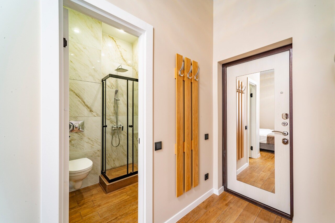 Фото Портал Апартментс