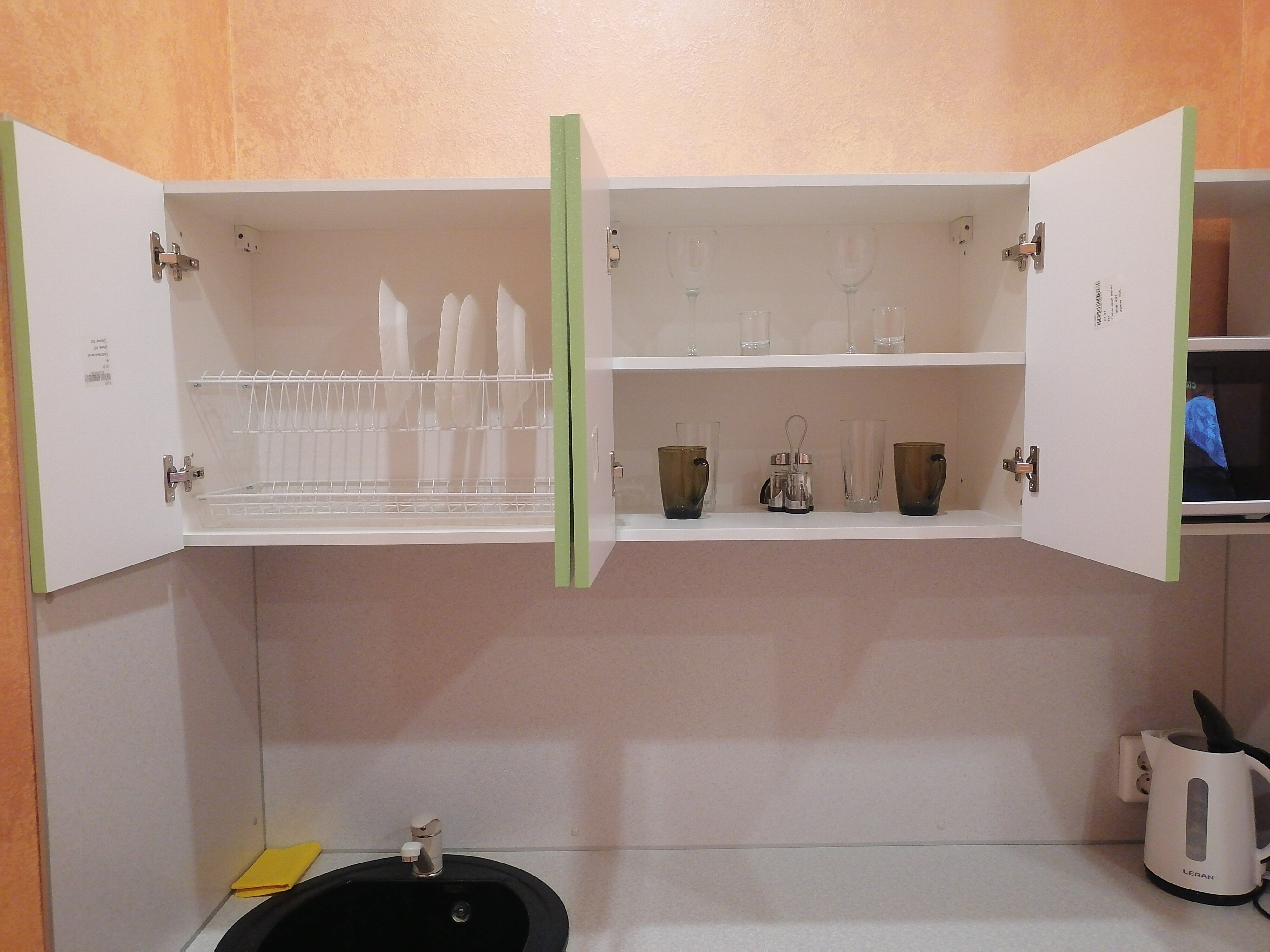 Фото Отель Люкс