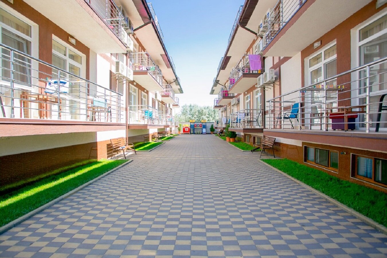 Фото отеля 3