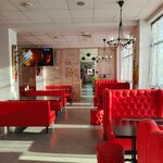 Bavarskiye kolbaski (Mozhayskogo Street, 71к1), cafe