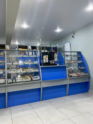 Pharmacy Аптека, Tula Oblast, photo