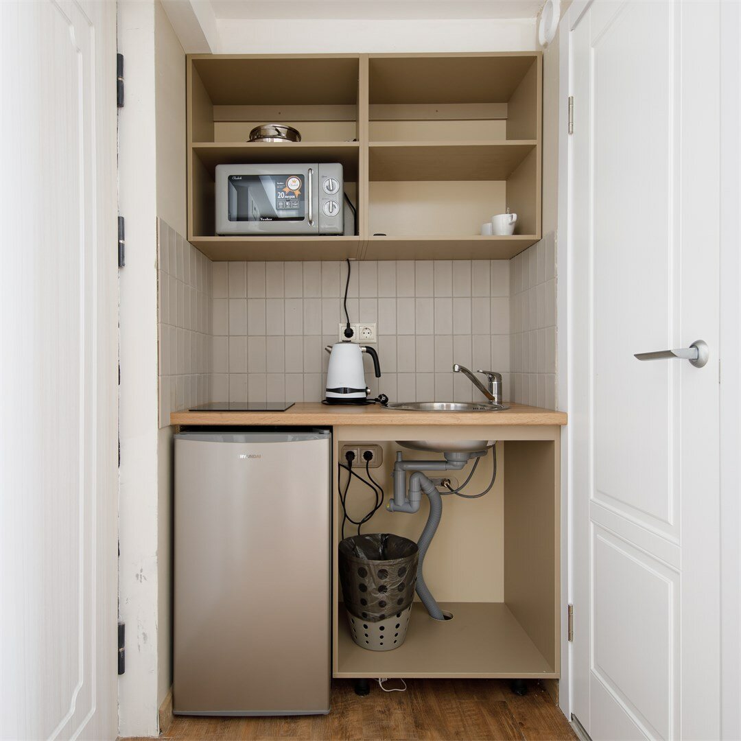 Фото Norke Prime Зарядье