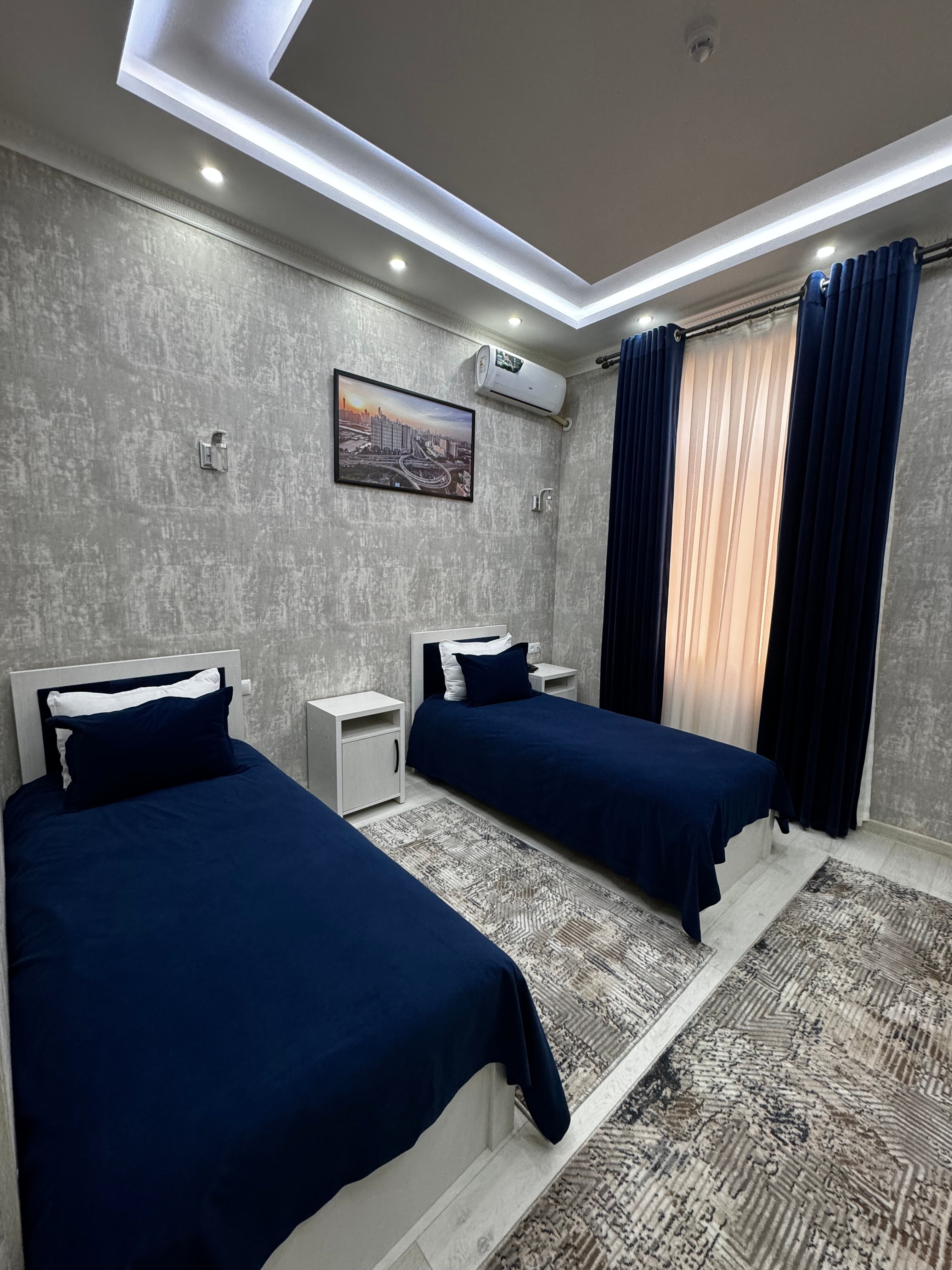 Фото Бех Суэно