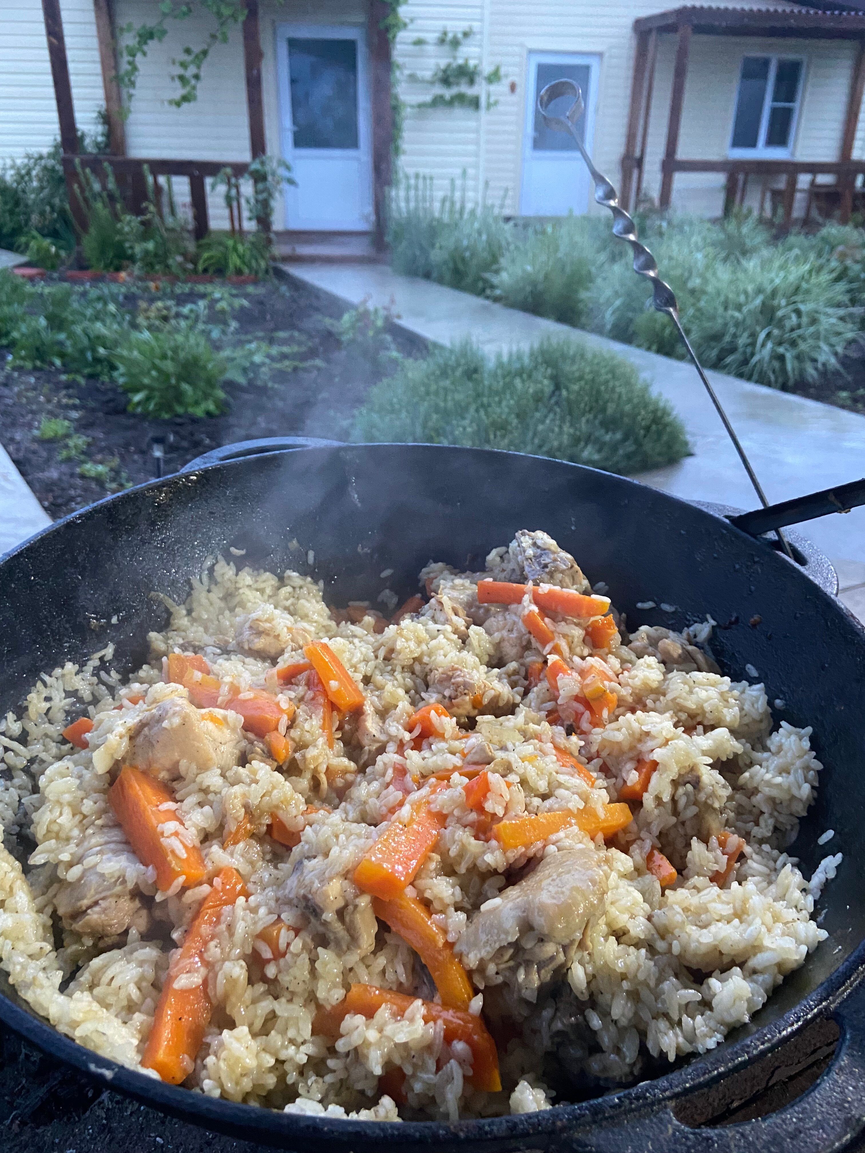 Фото В гостях у моря