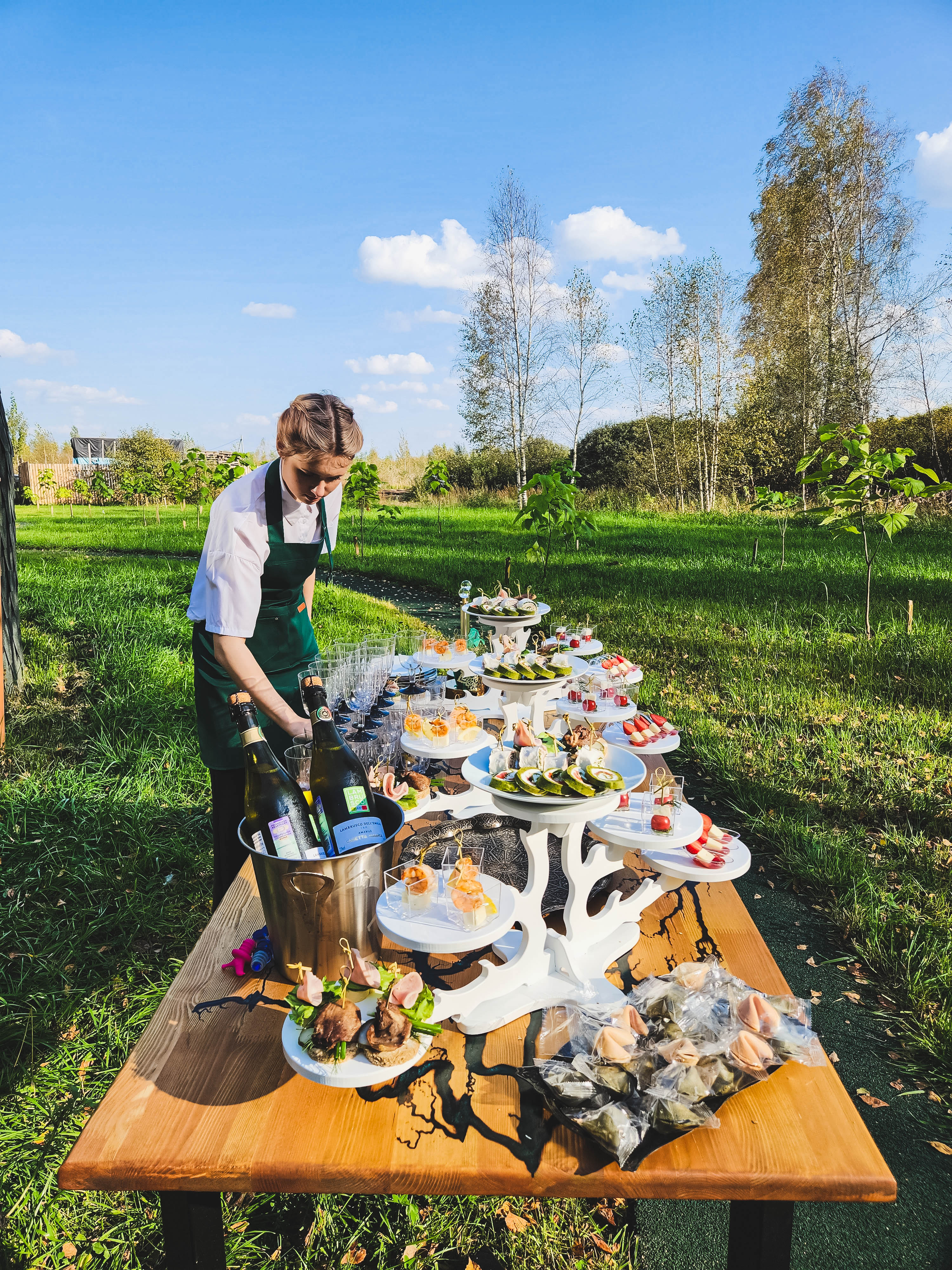 Фото Волшебная страна