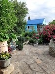 Sad Iskra (posyolok Keramzavoda, 88), gardeners' partnerships and societies