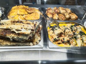 Аппетит (Kopeysk, Sutyagina street, 7), cafetería