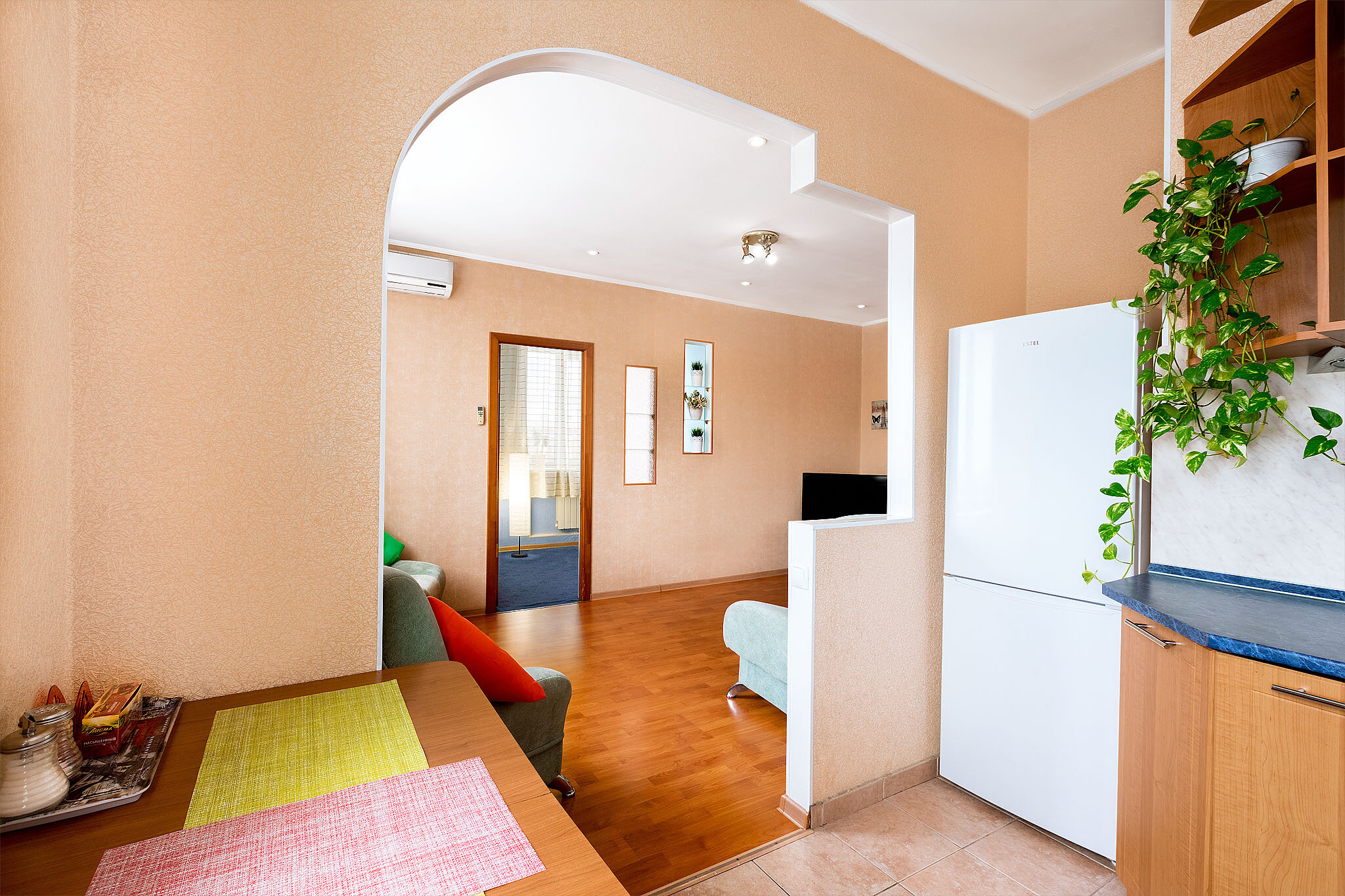 Фото Аврора