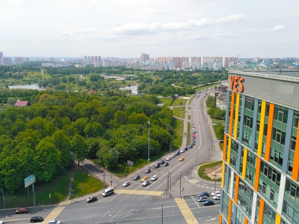 Фото Апарт Митино