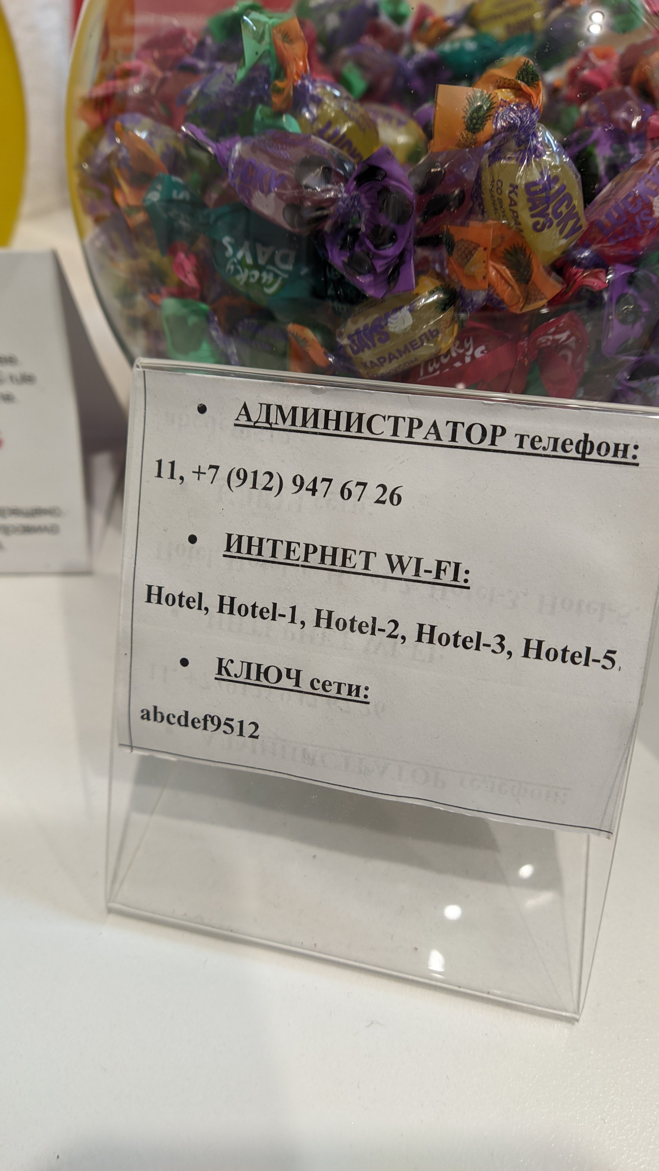 Фото Северный