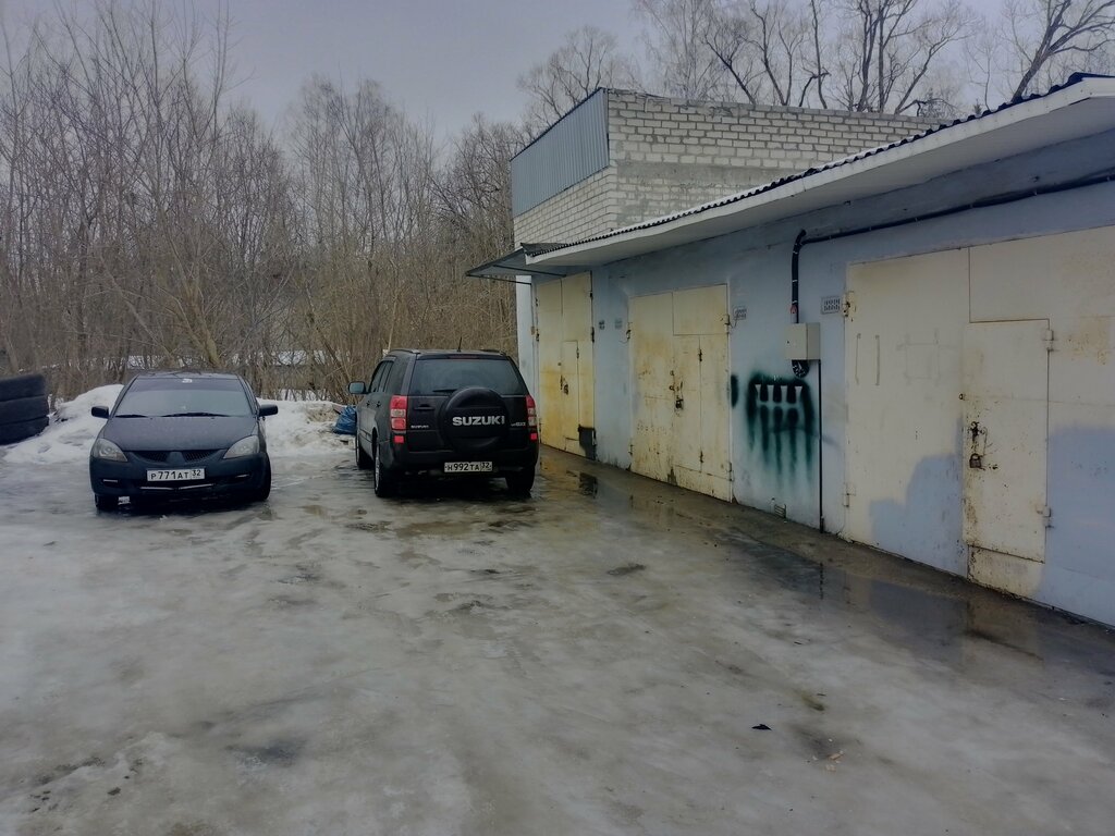 Car service, auto repair Pit-Stop32, Bryansk, photo