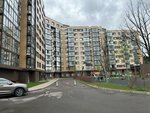 Family Life (Zelenograd, к619), municipal housing authority