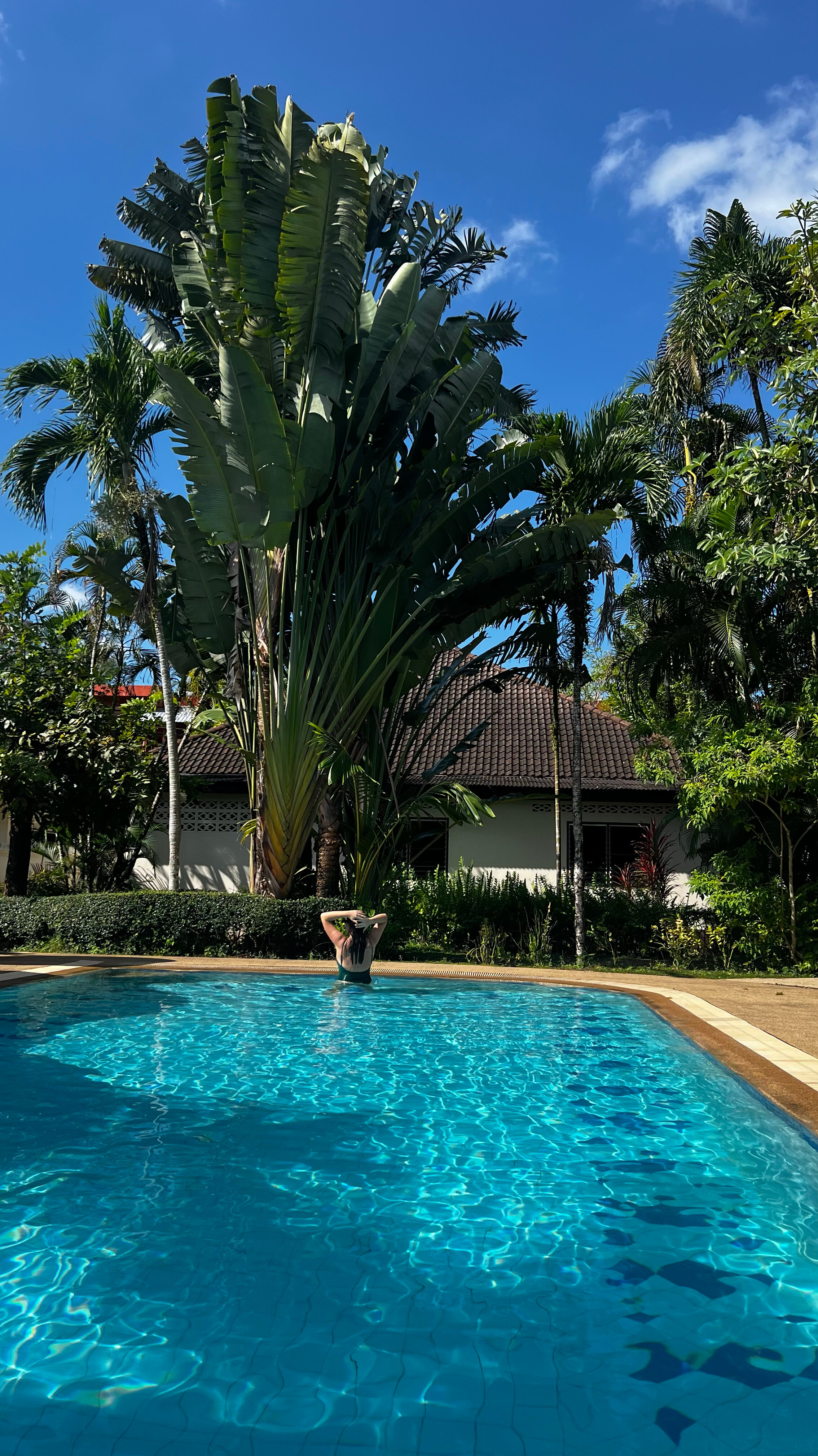 Фото Cousin Resort