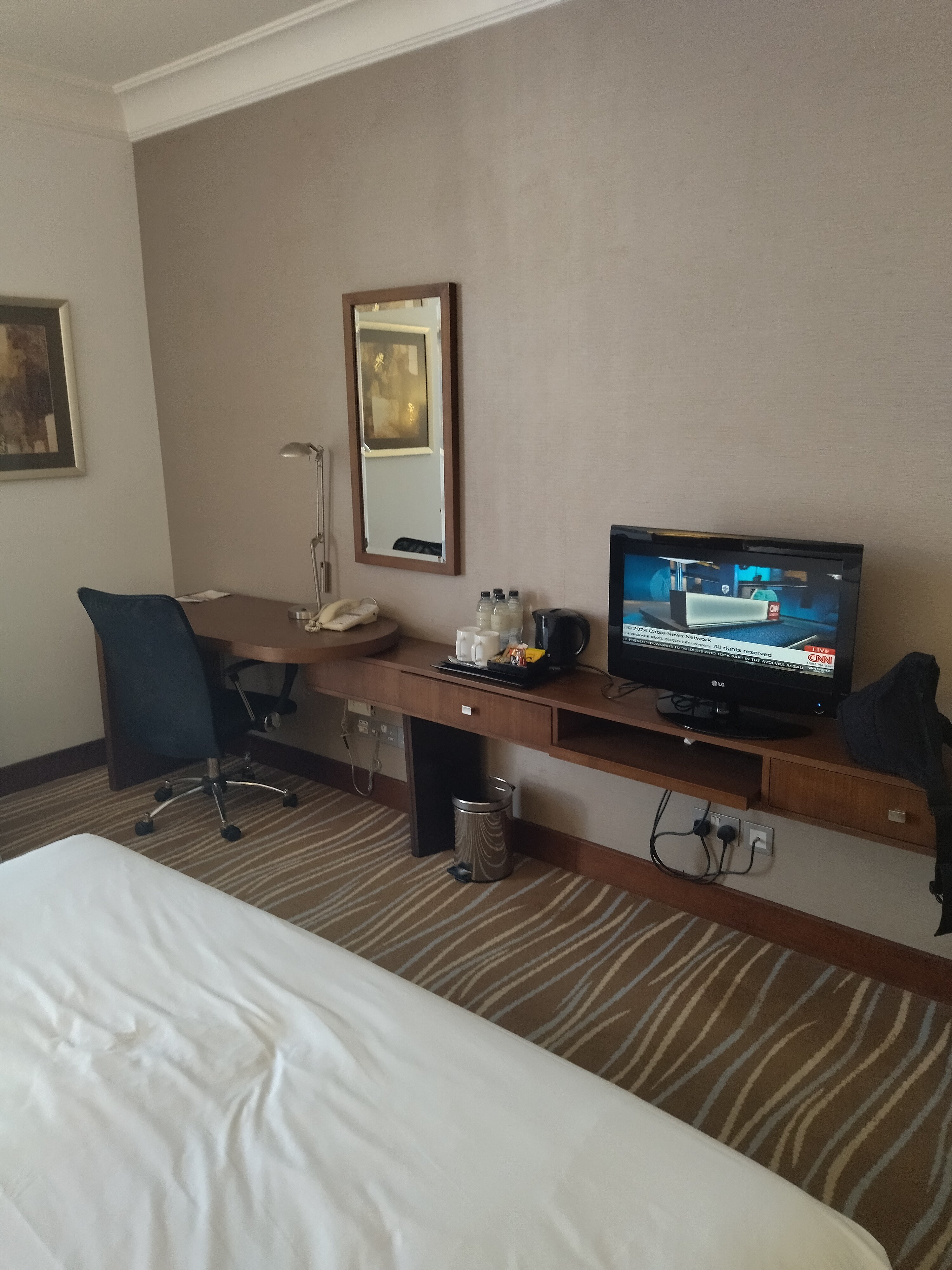 Фото Copthorne Downtown Abu Dhabi