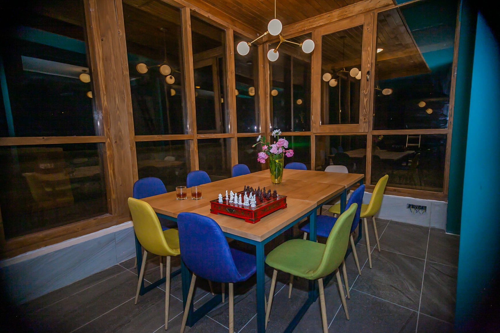 Фото Latour Mestia