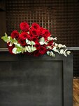 Flower Shop (Dolgorukovskaya Street, 39/6), floristeria