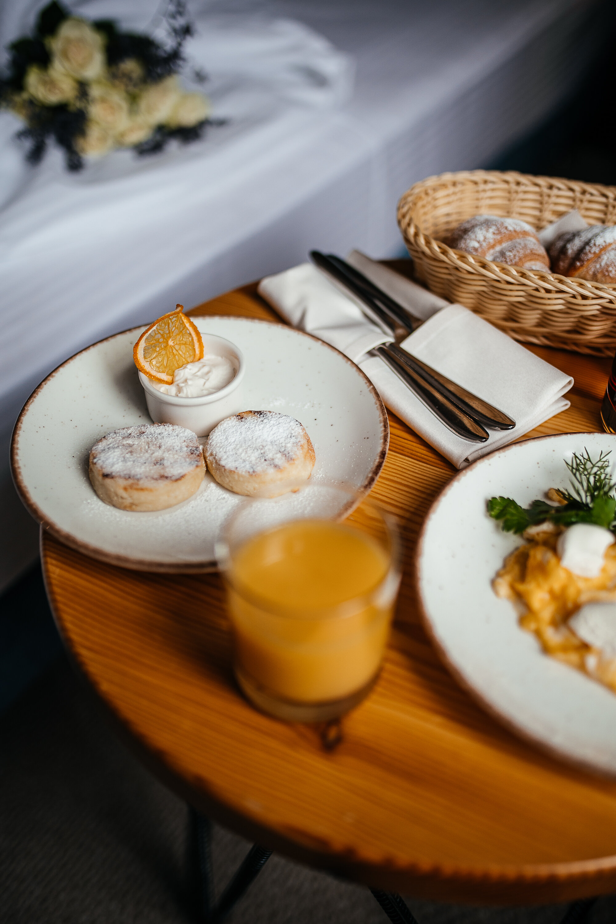 Фото Дубрава