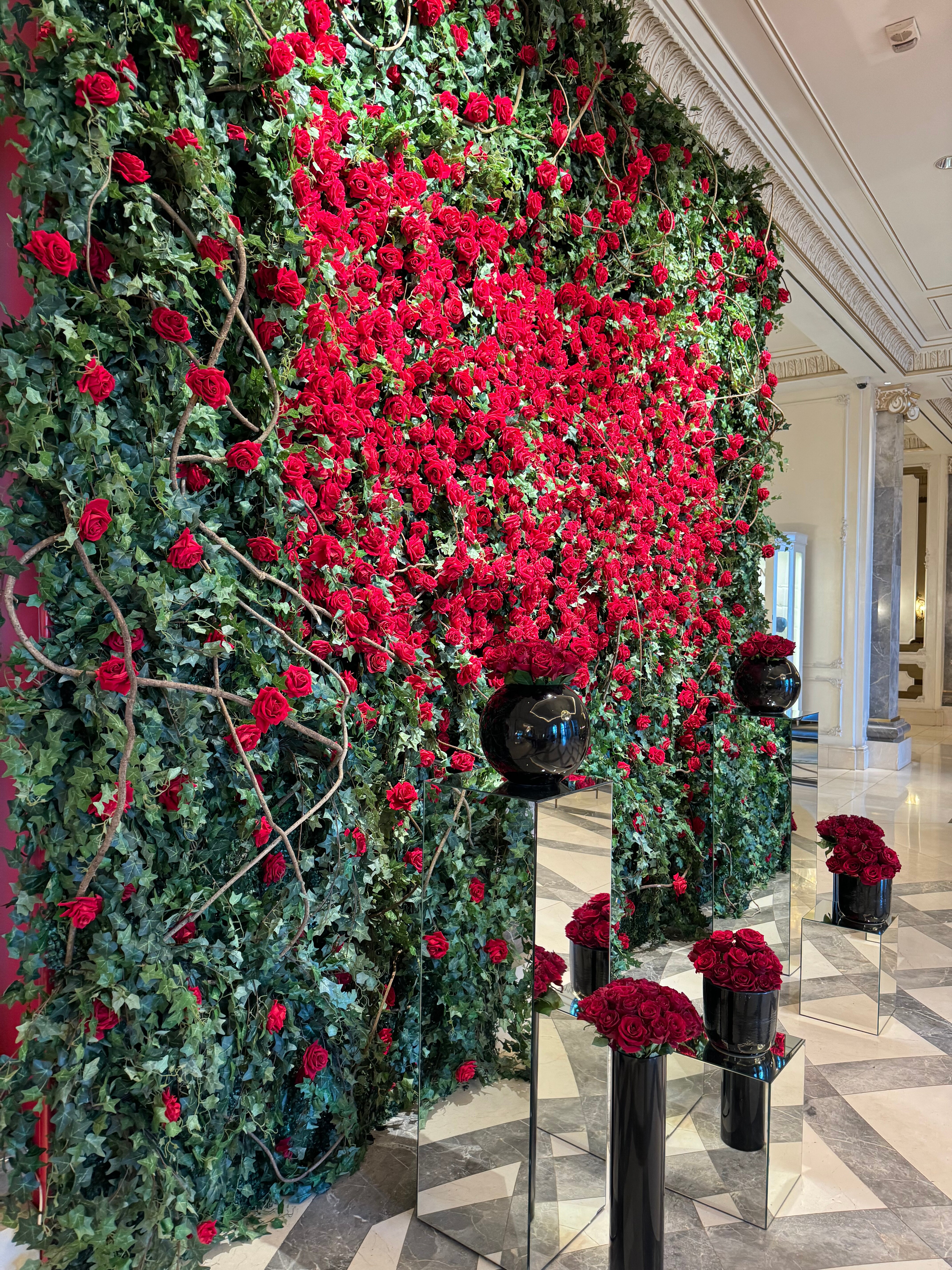 Фото Four Seasons Hotel Baku