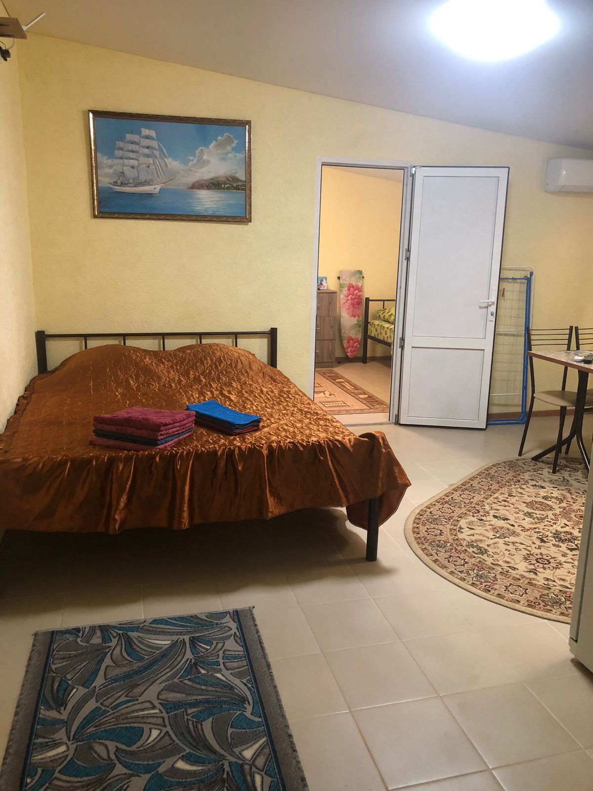 Фото Тихая бухта