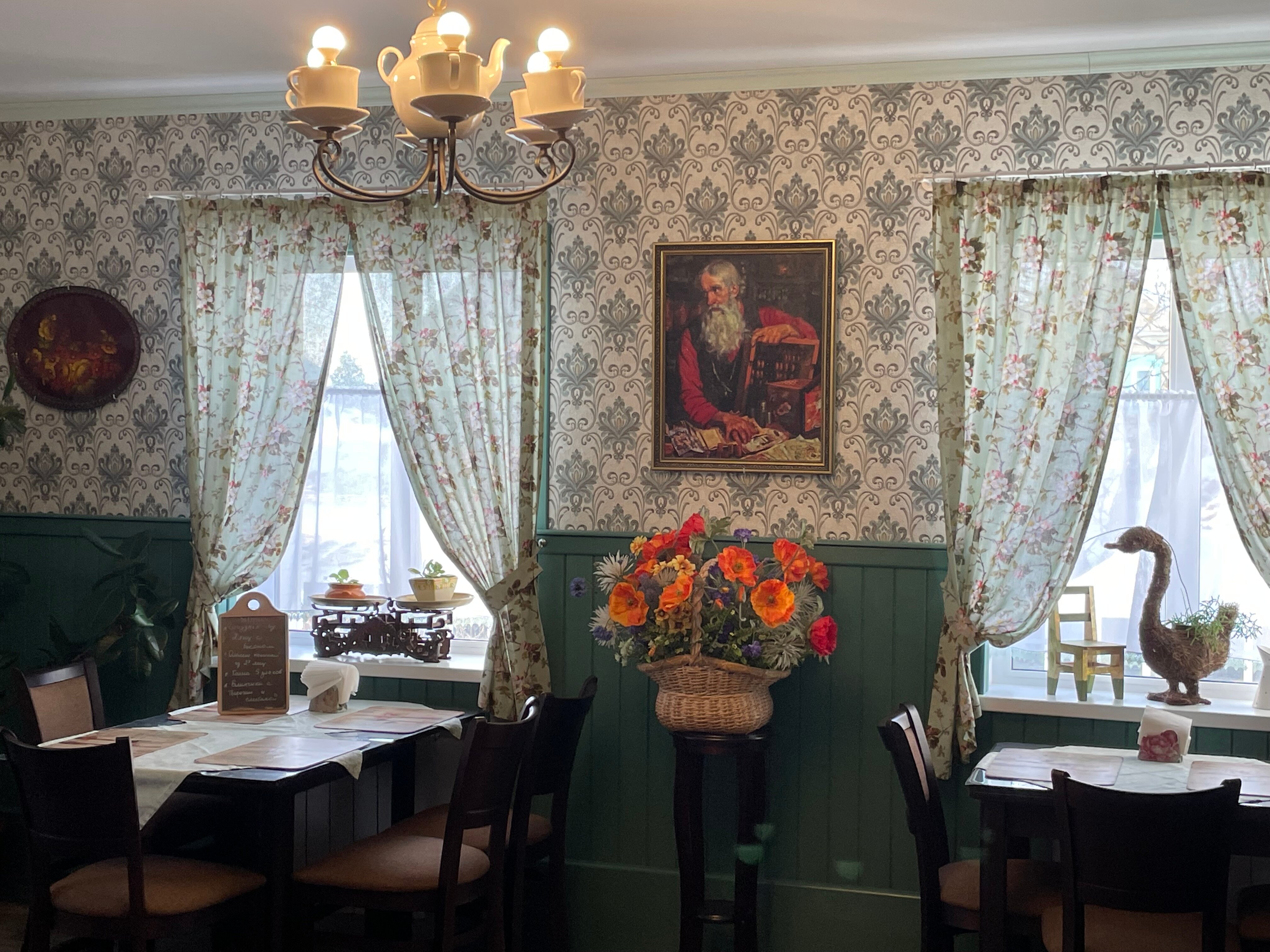 Фото Моя провинция