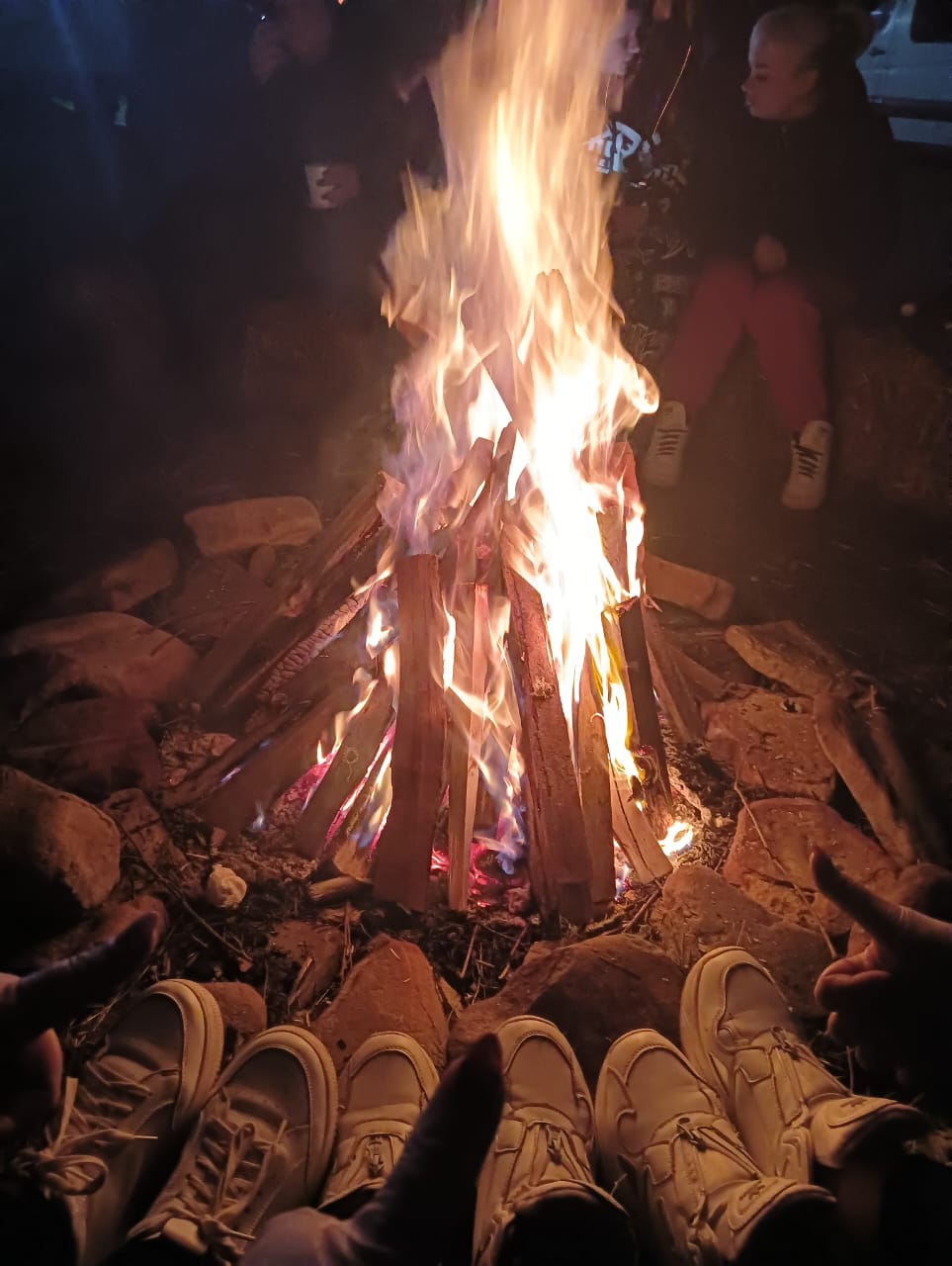 Фото Гостевой Псебай