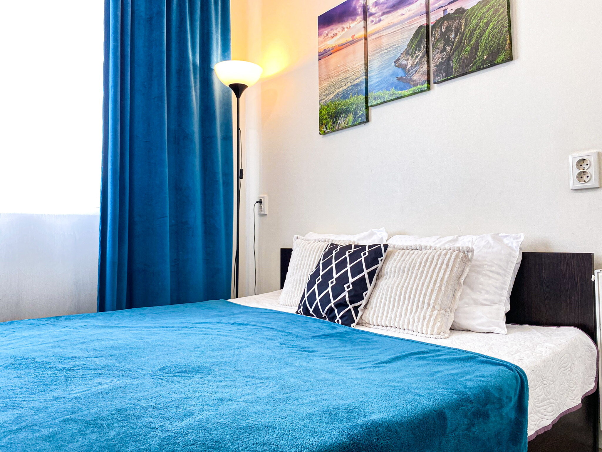 Фото Акварель