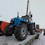 Ал-маз (Moskovskoe Highway, 14), agricultural machinery, equipment