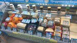 Altynkum (Lipovaya Alley, 11), grocery