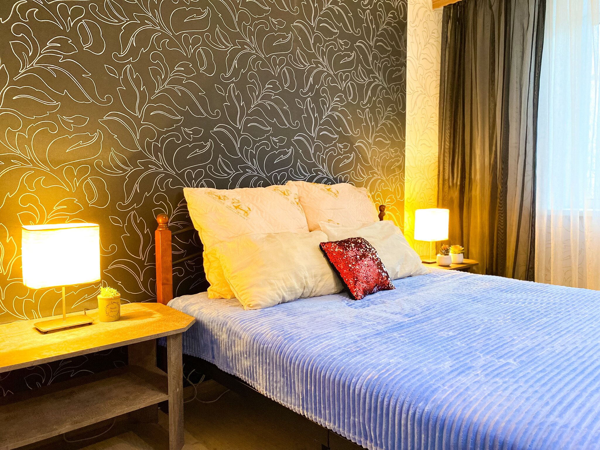 Фото Акварель