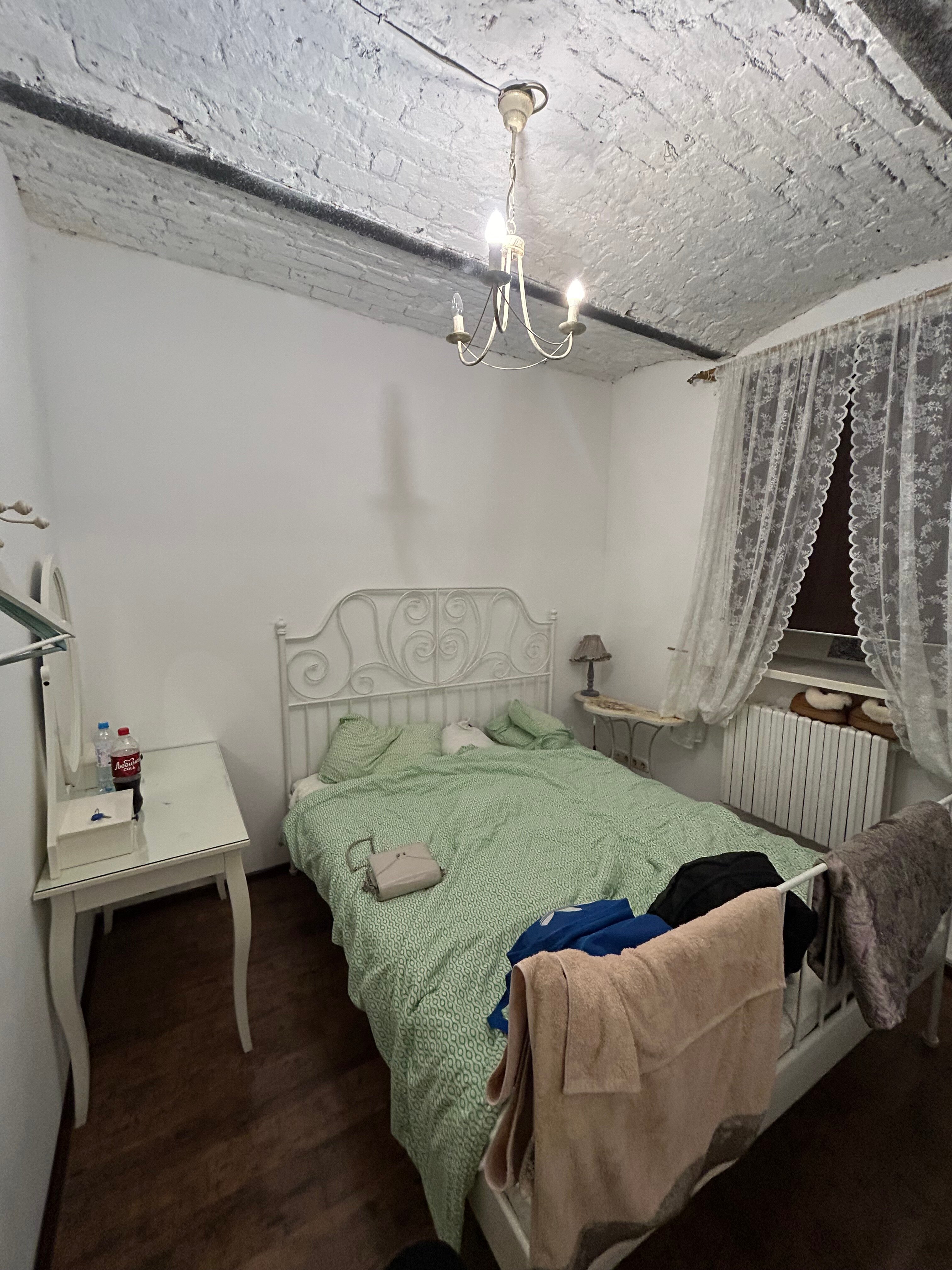 Фото Город Патриаршие