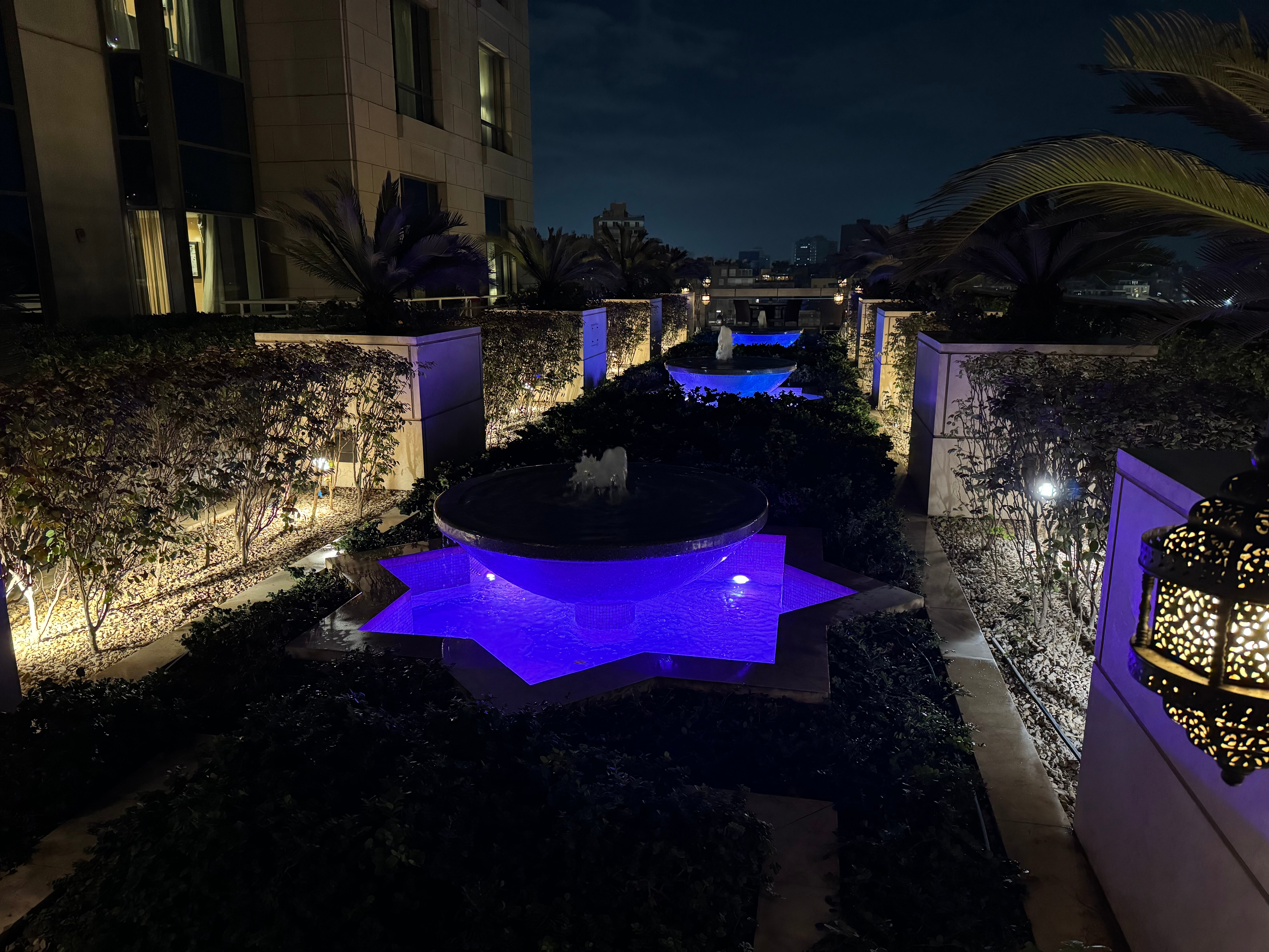 Фото The St. Regis Cairo