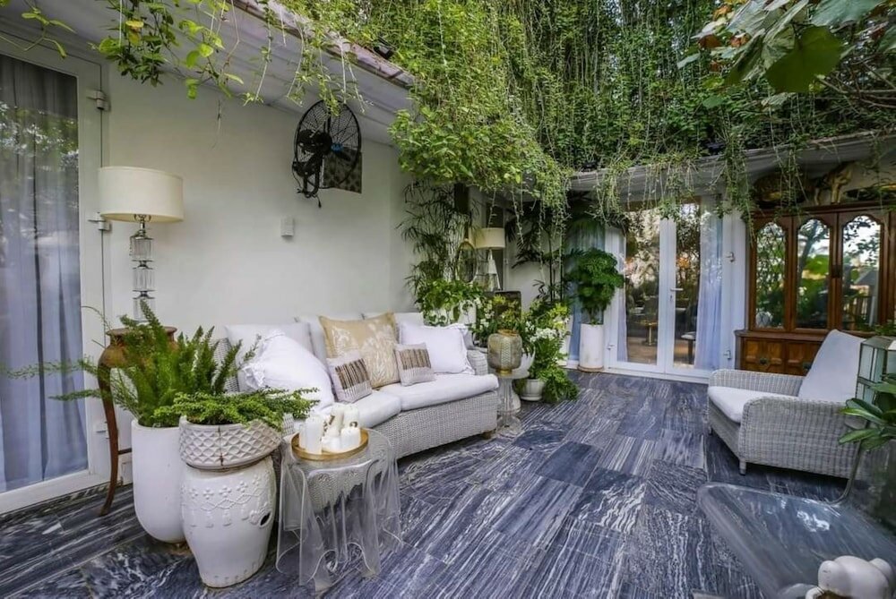 Фото Bed In Town Saigon